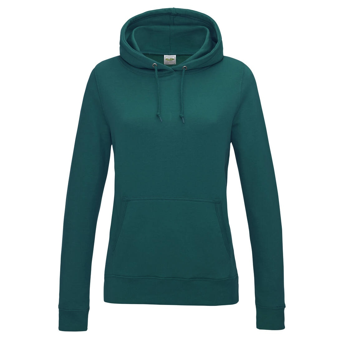 Sweat capuche femme