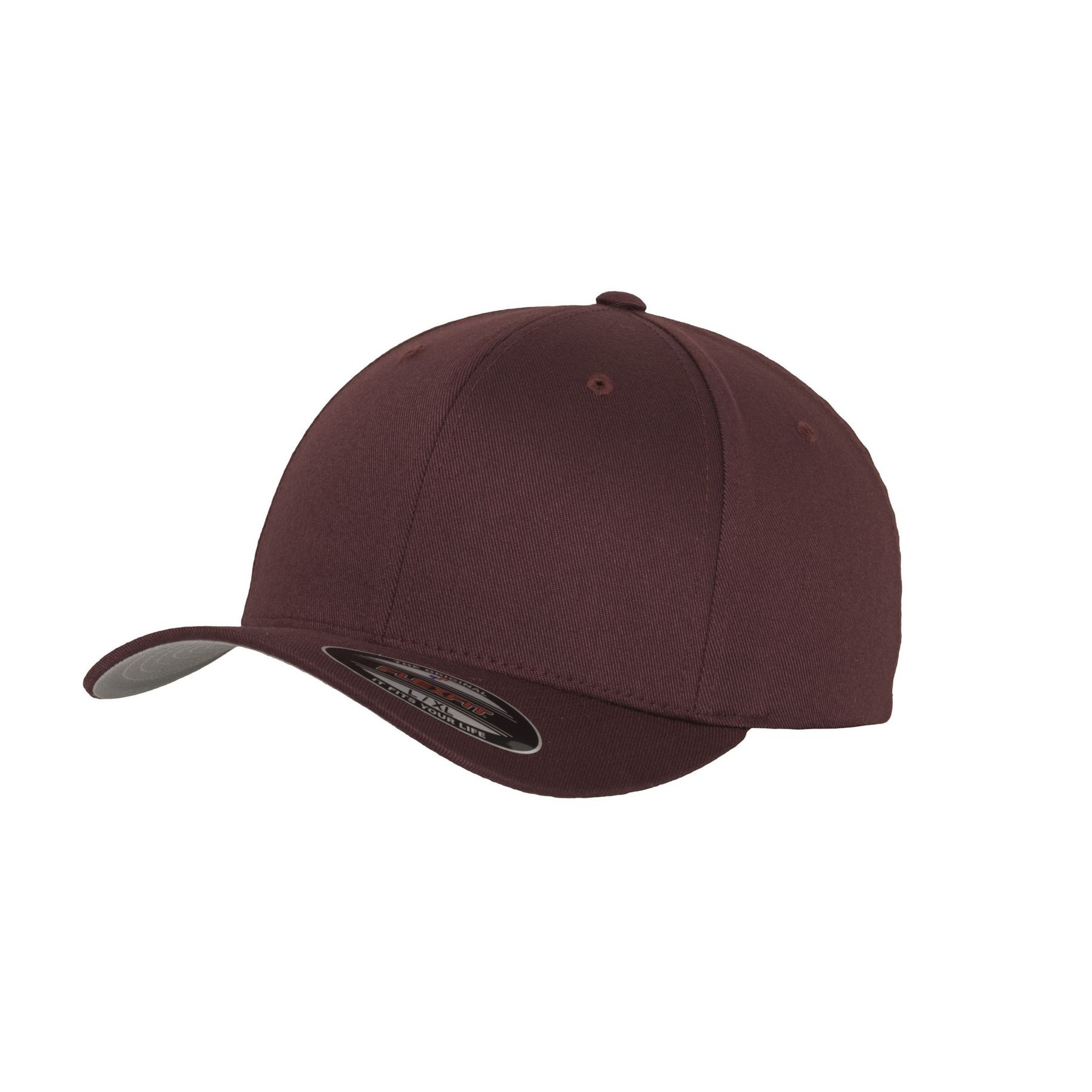 Casquette baseball 6 pans