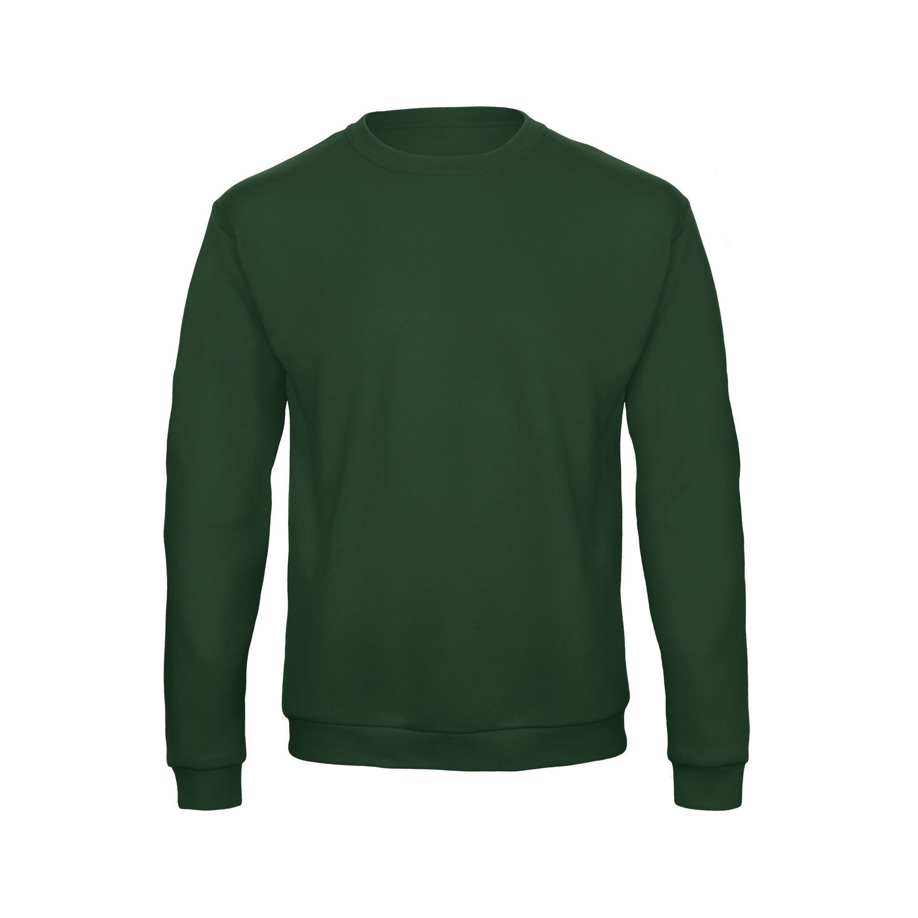 Sweat id.202 coupe droite