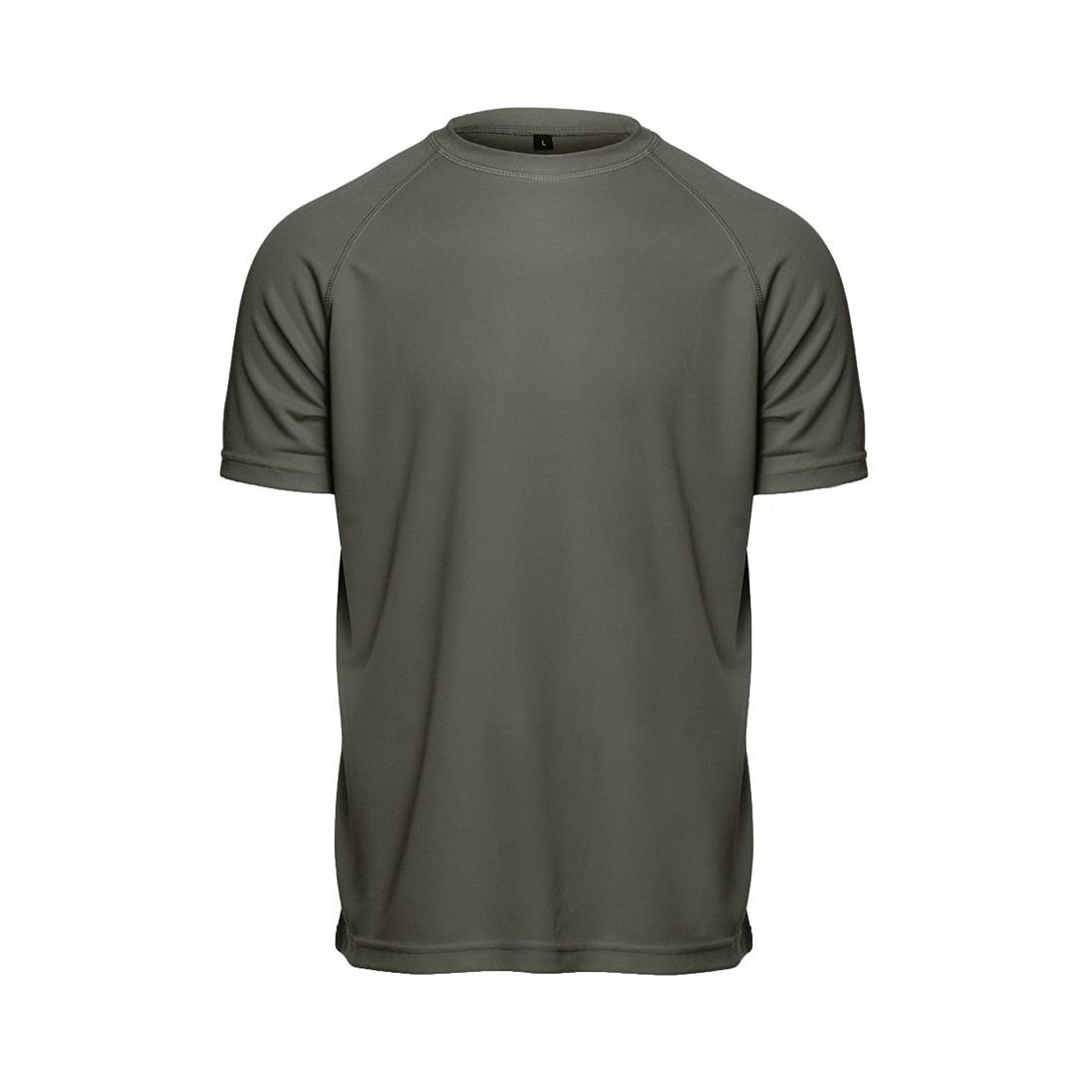 Tee-shirt respirant homme