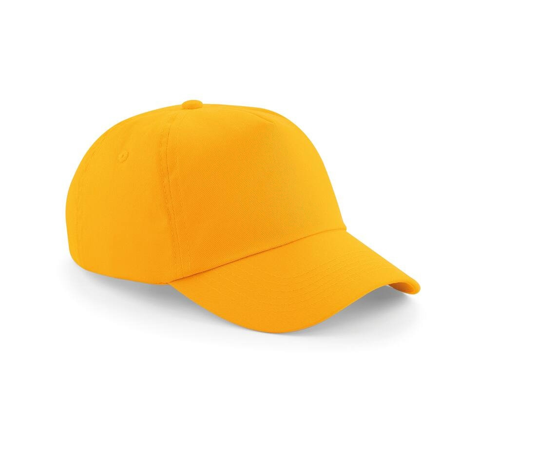 Casquette originale 5 panneaux