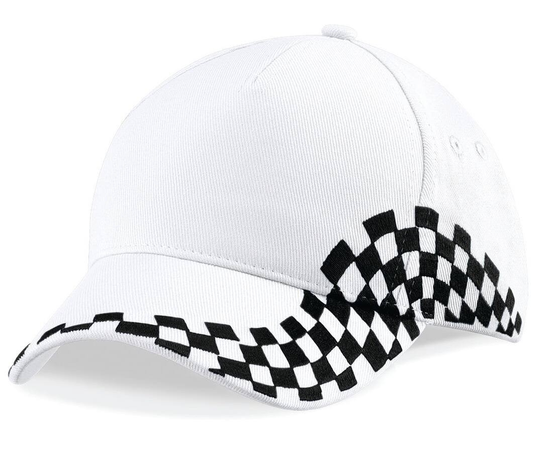 Casquette grand prix