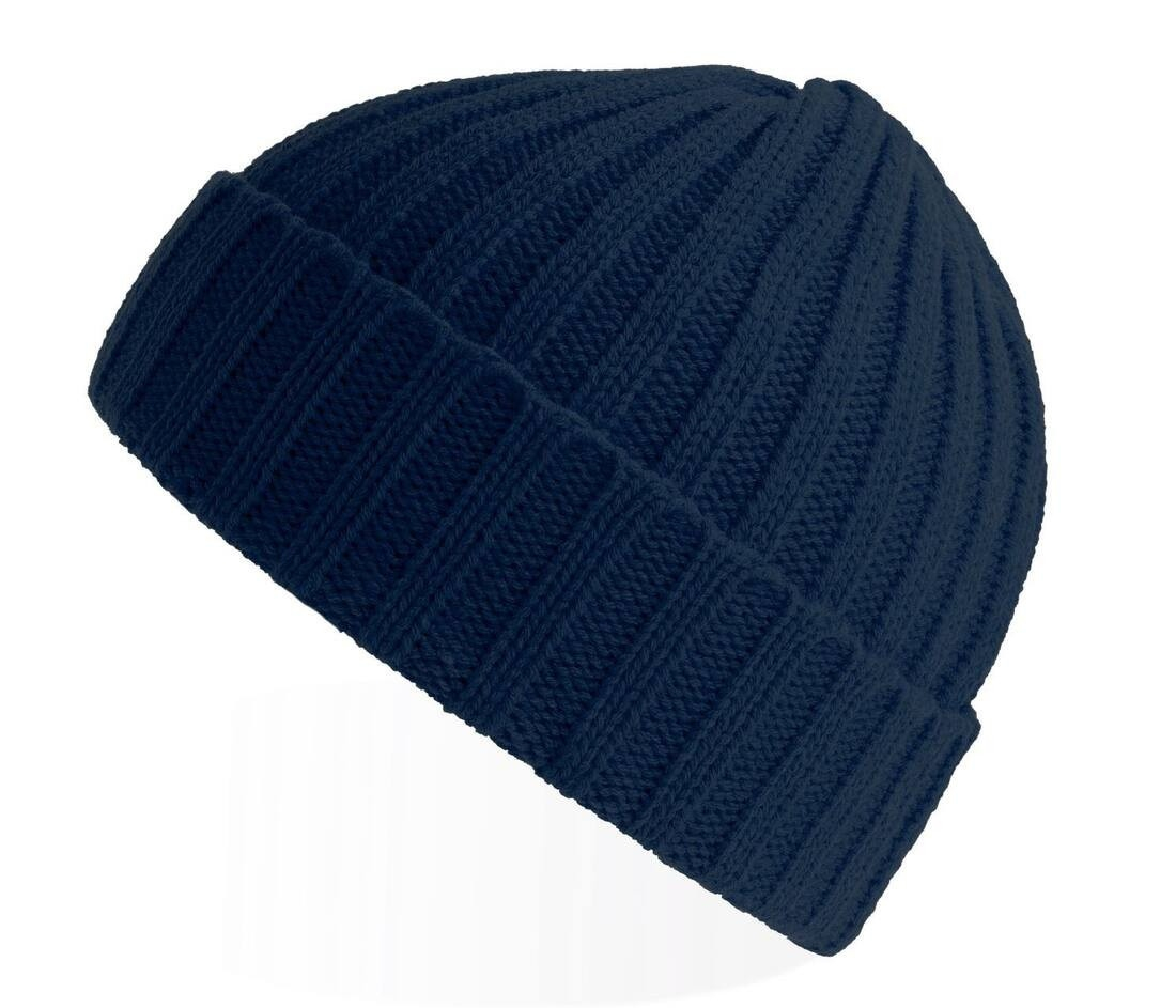 Bonnet en polyester recyclé