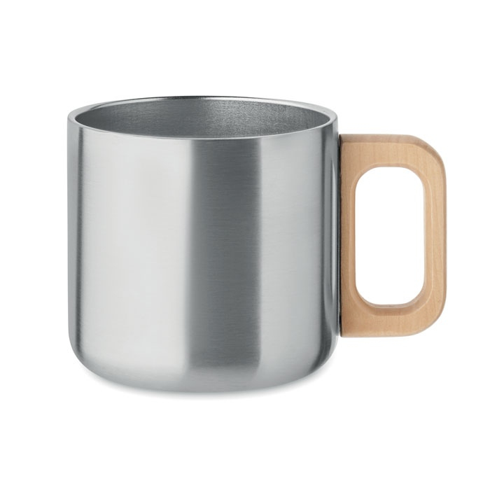 ACERO - Mug double paroi 350 ml