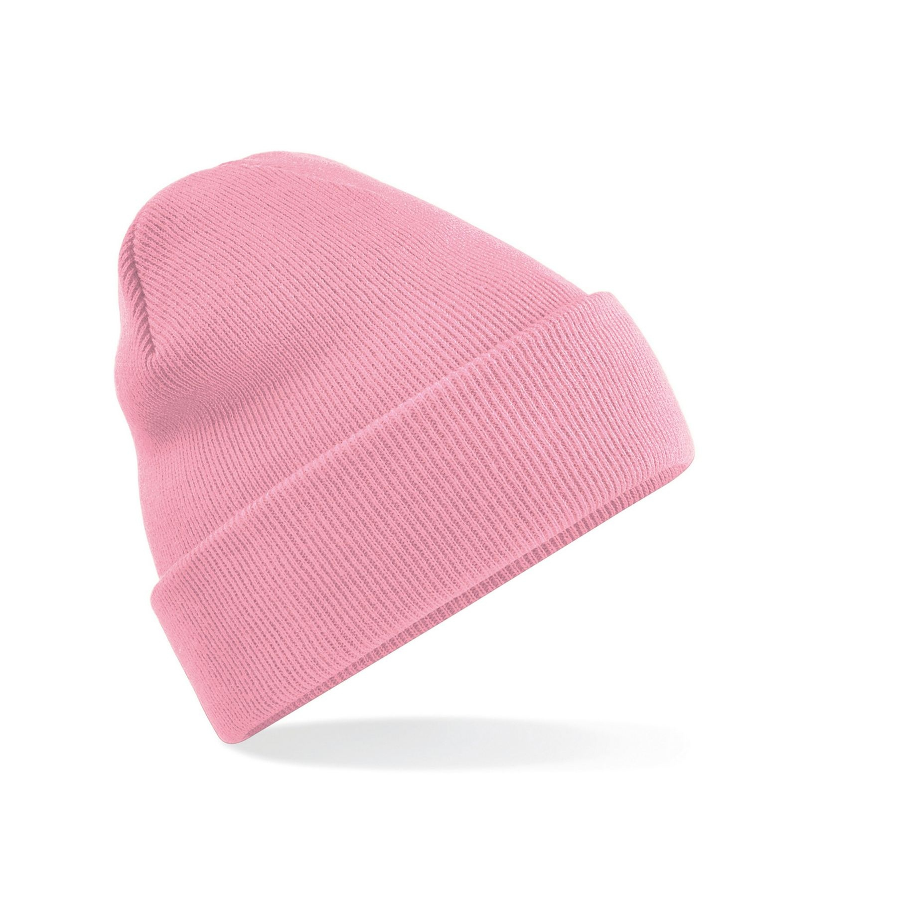 Bonnet acrylique avec rabat
