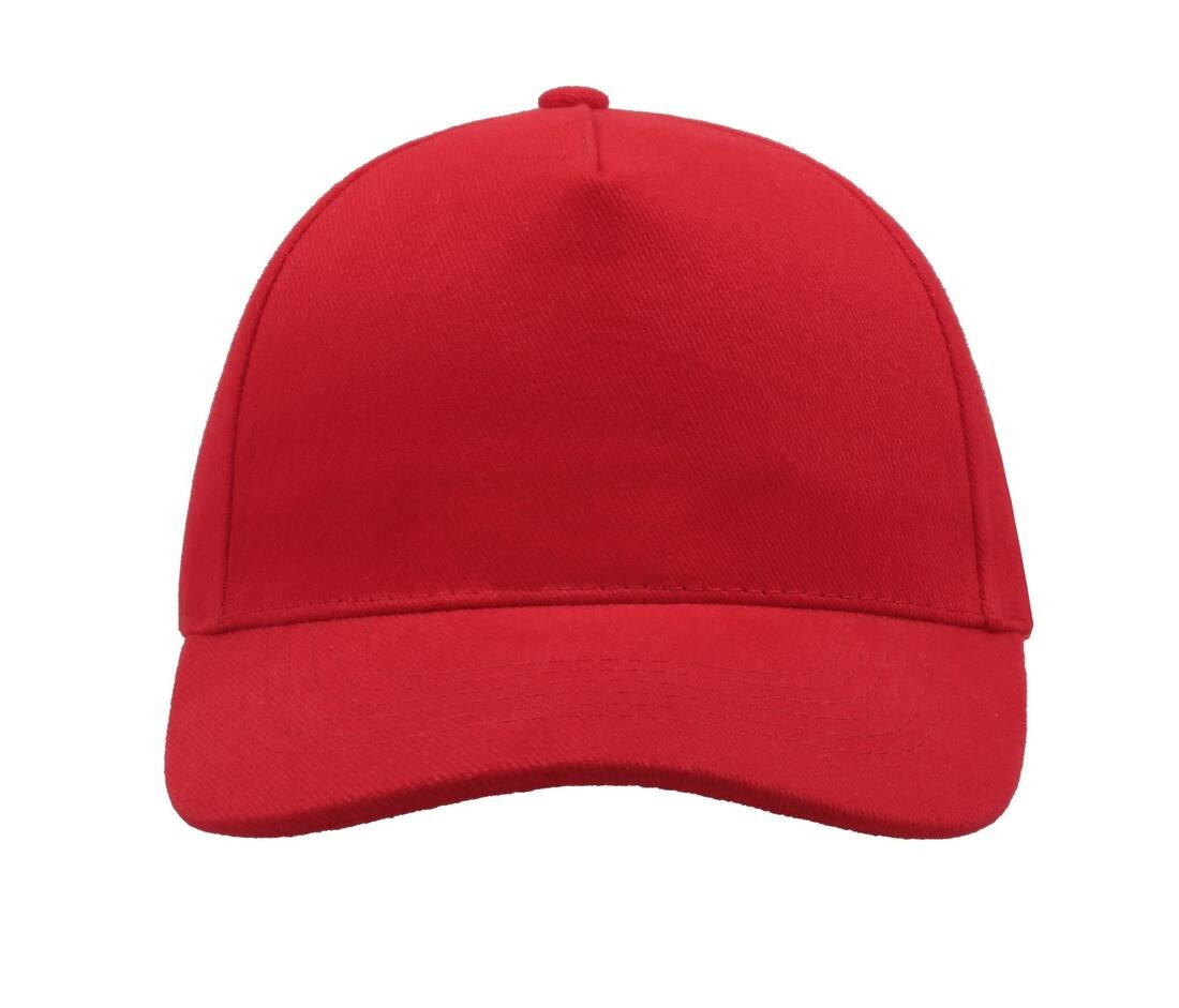 Casquette liberty five boucle