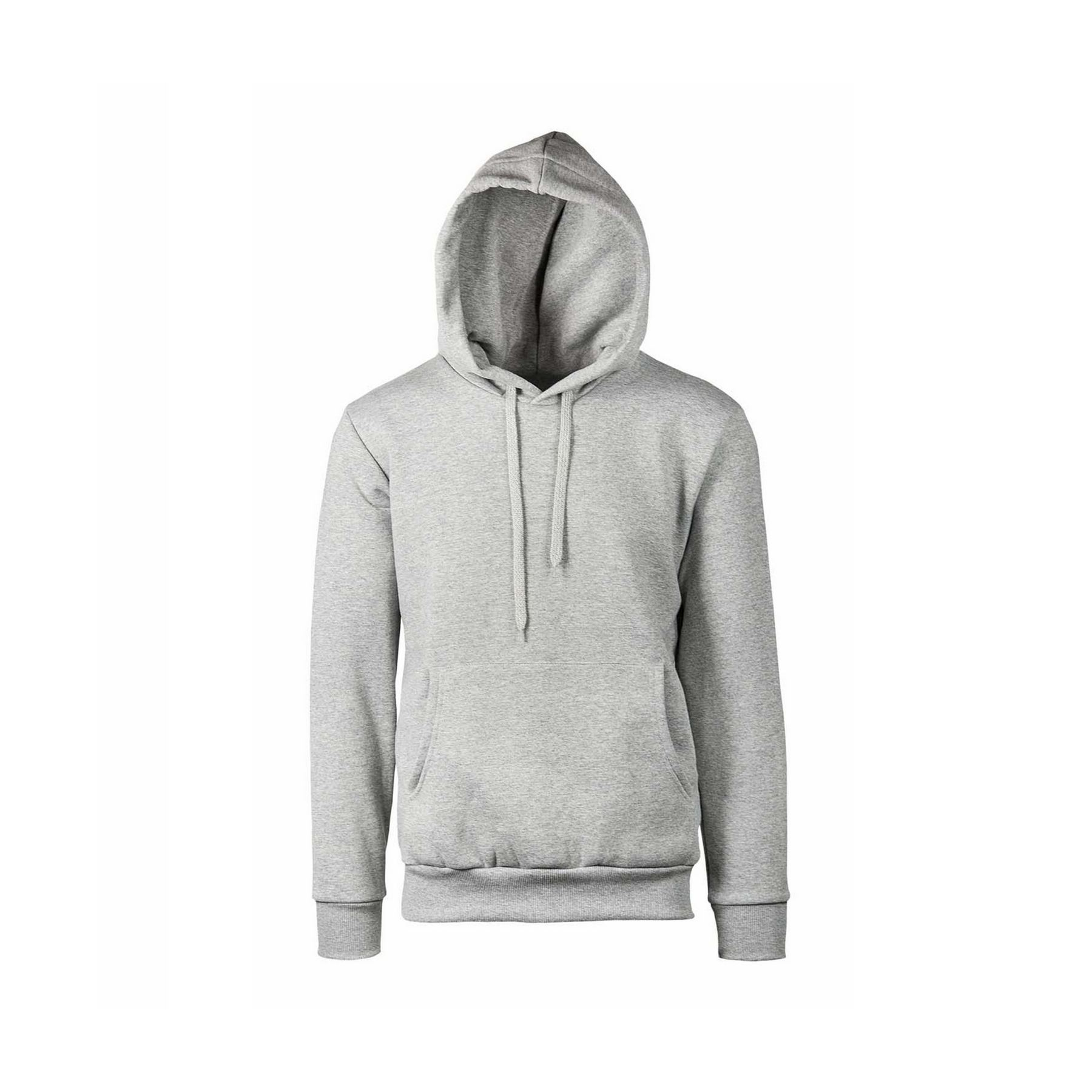 Sweat à capuche unisexe