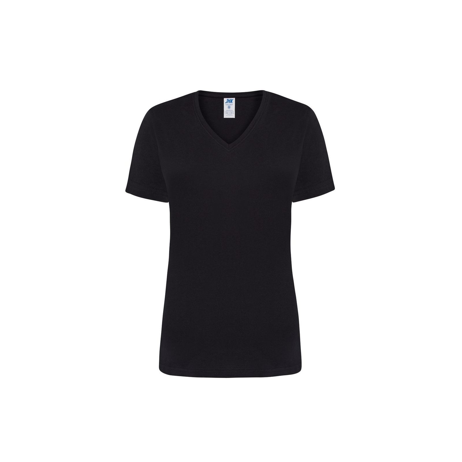 Tee-shirt femme col v 145