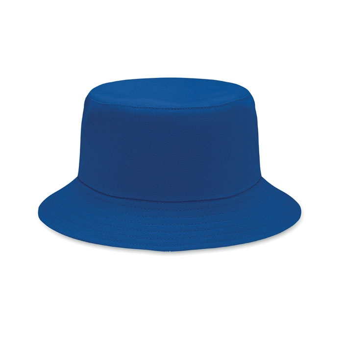 MONTI - Bob en coton brossé 260gr/m²