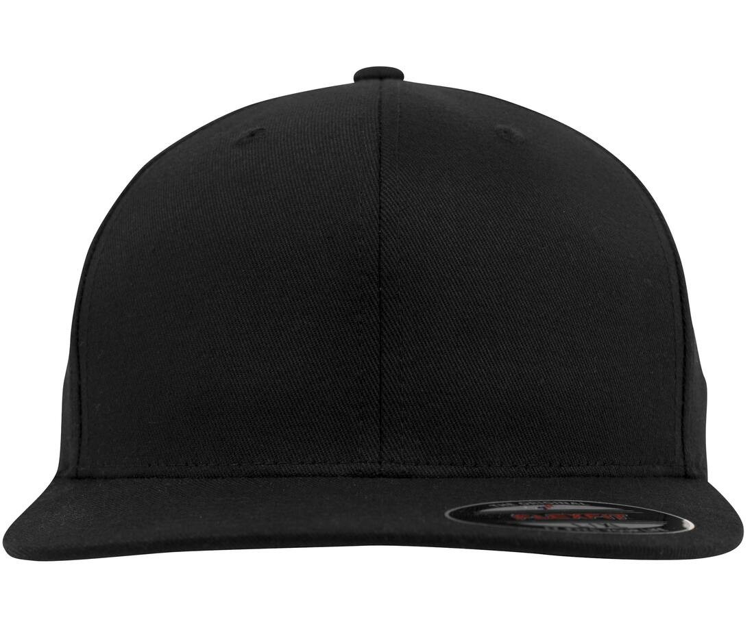 Casquette visière plate