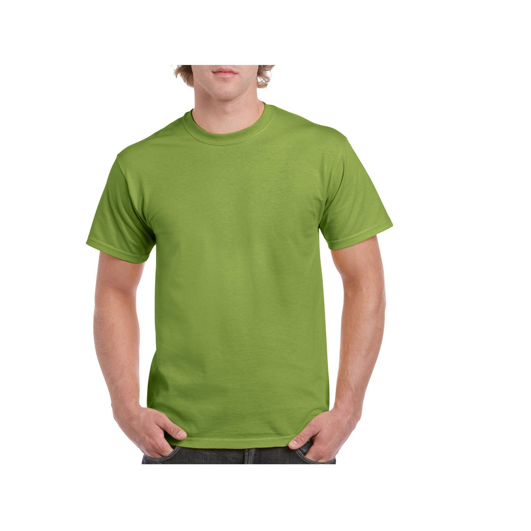Tee-shirt col rond 180