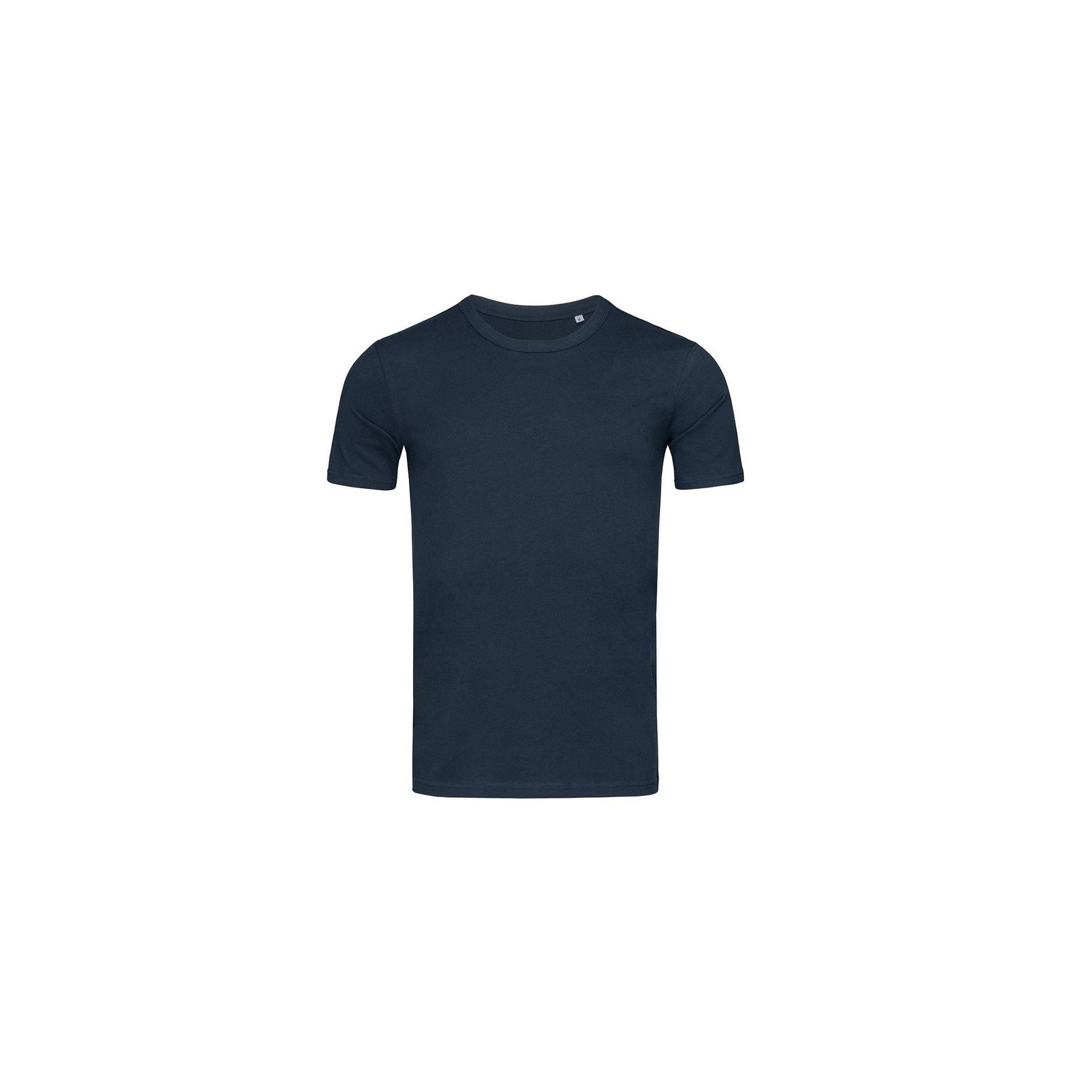 Tee-shirt homme col rond