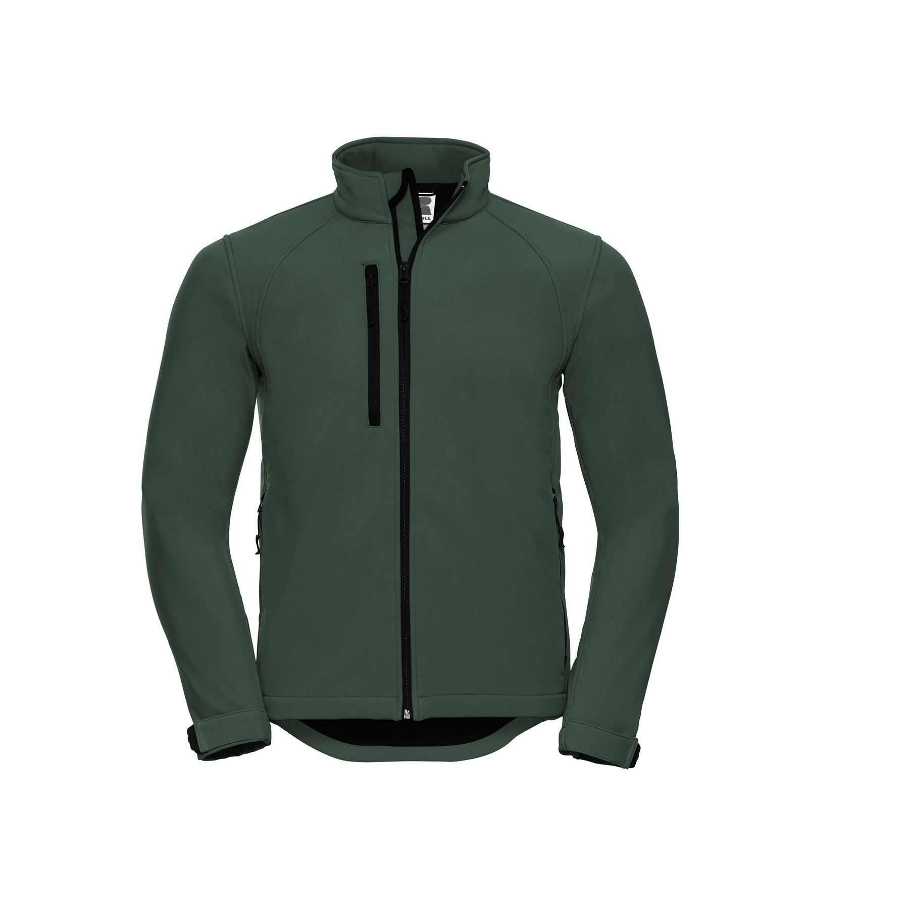 Veste softshell 3 couches