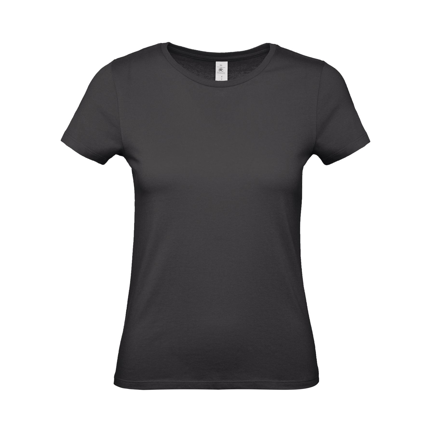 Tee-shirt femme col rond 150