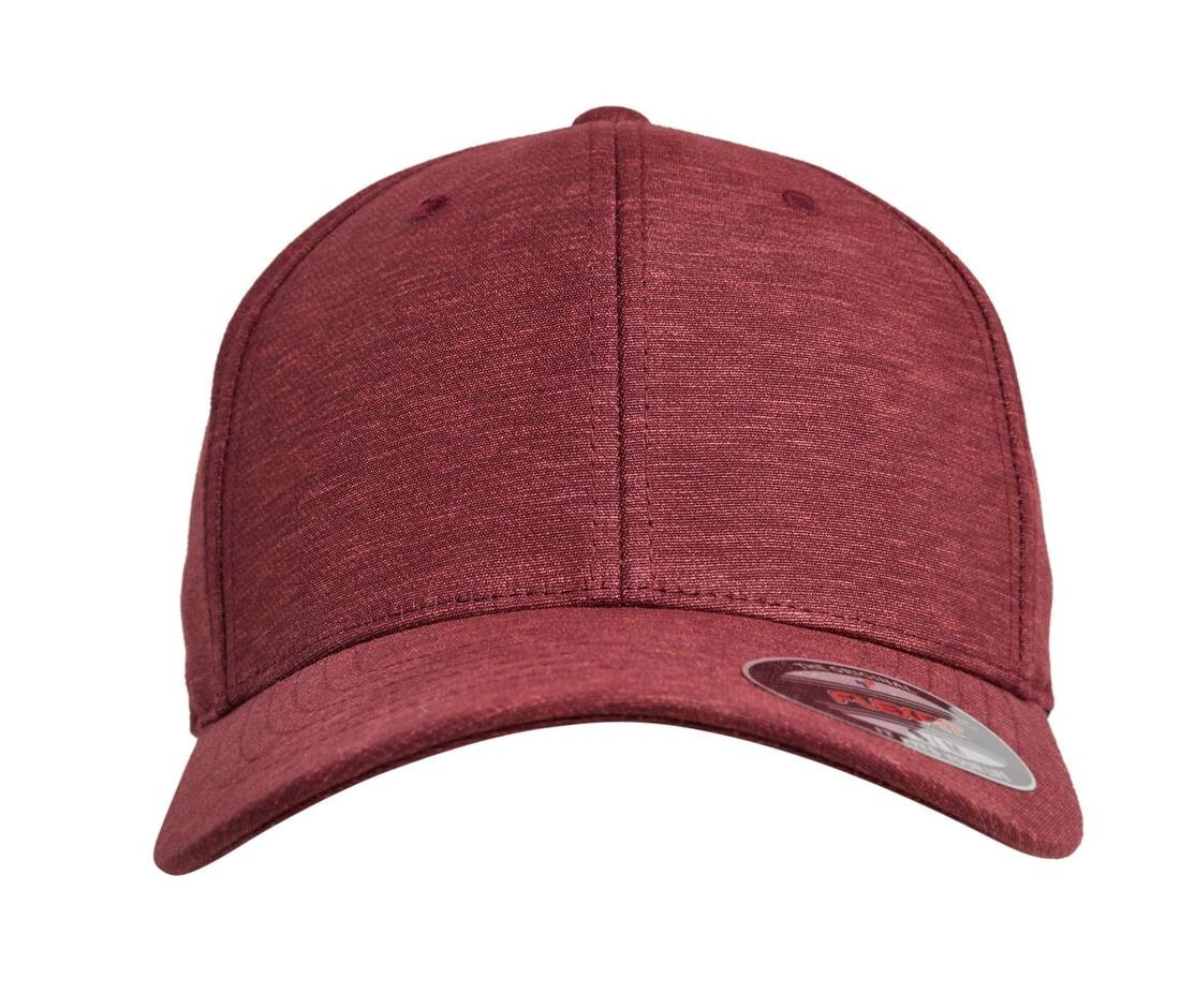 Casquette baseball 6 pans