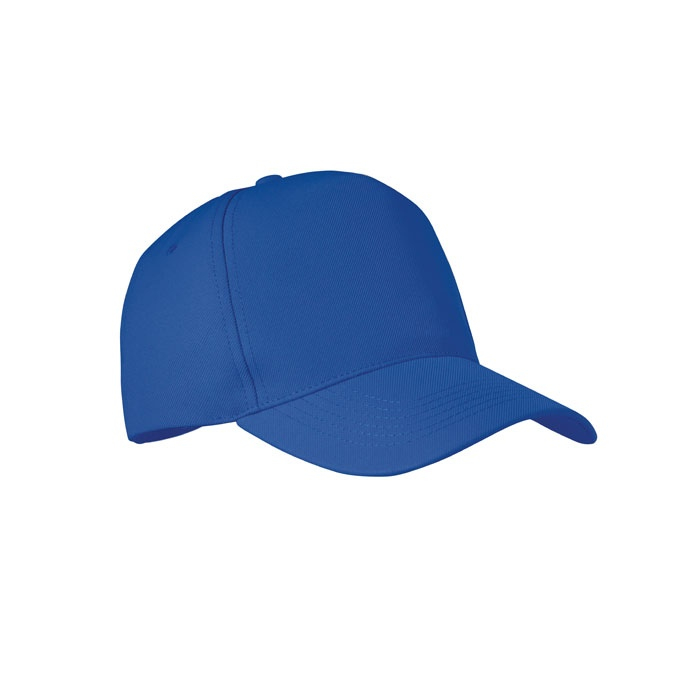 SENGA - Casquette RPET à 5 pans thumb