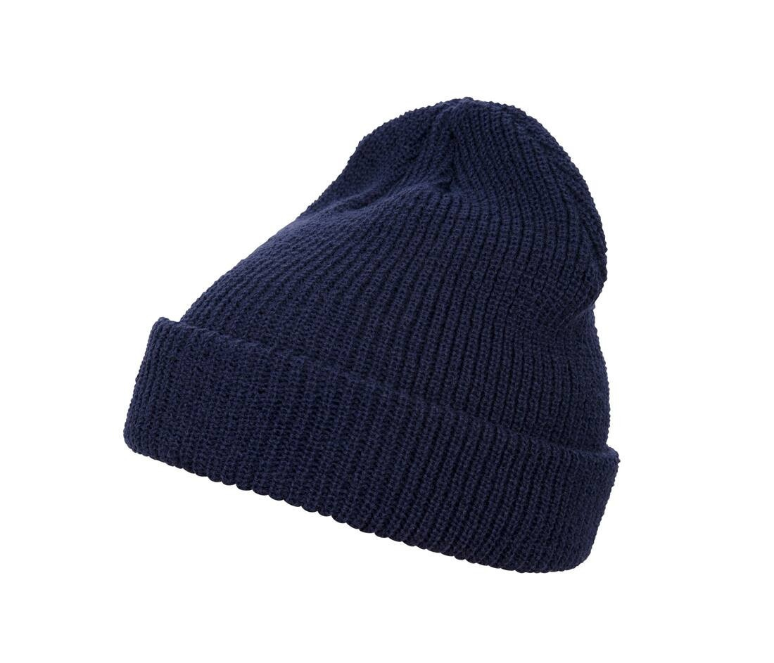 Bonnet long thumb
