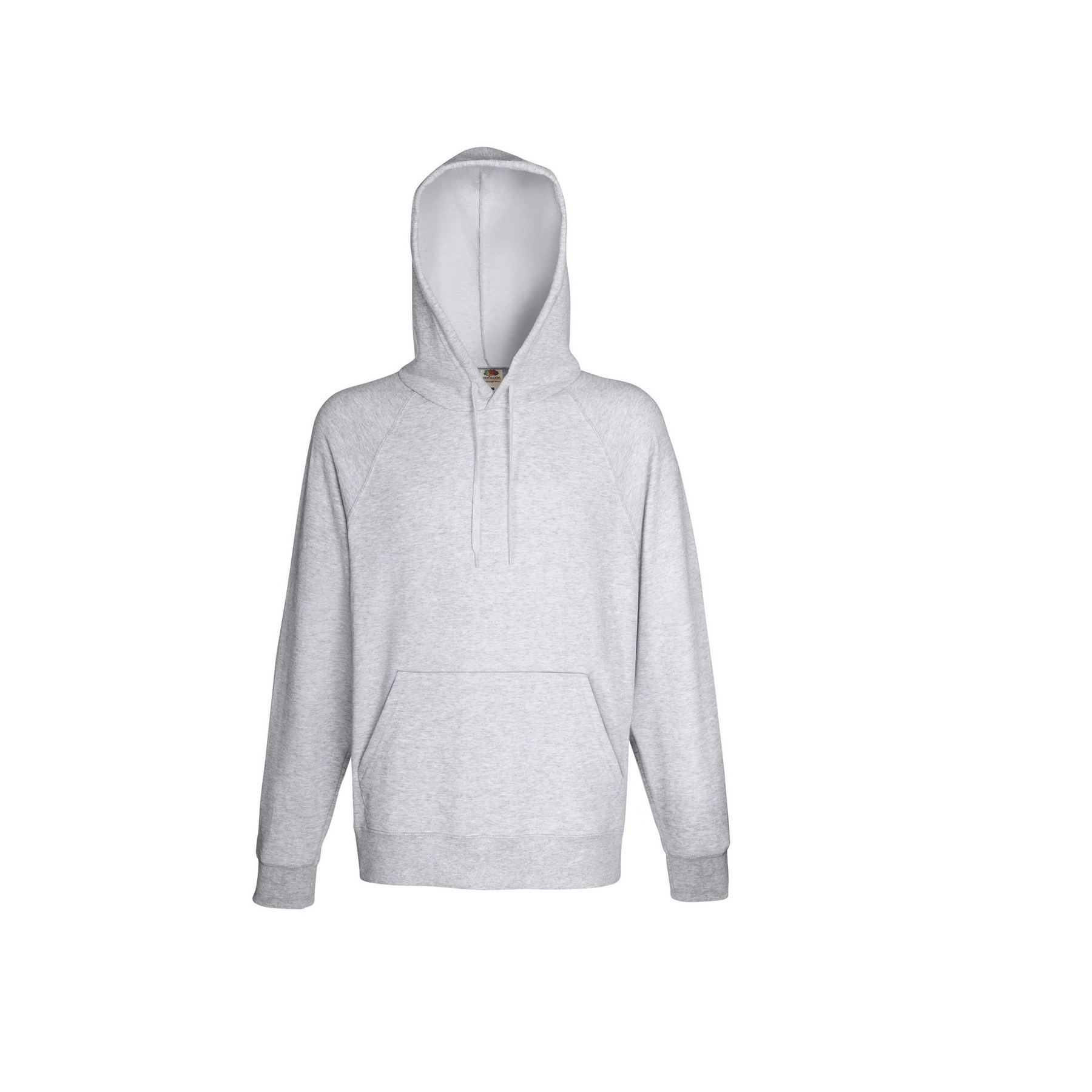 Sweat léger capuche homme