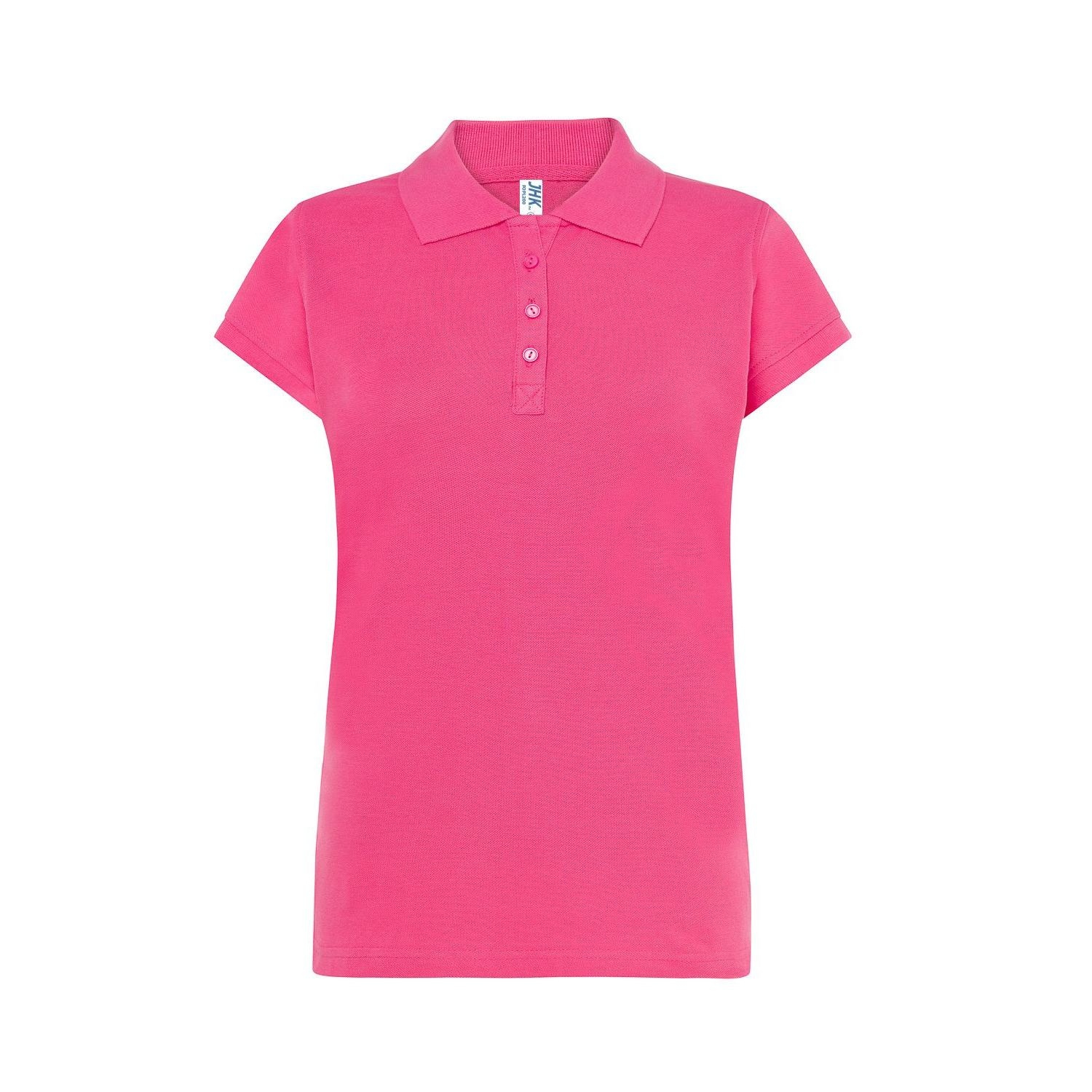 Polo piqué femme 200