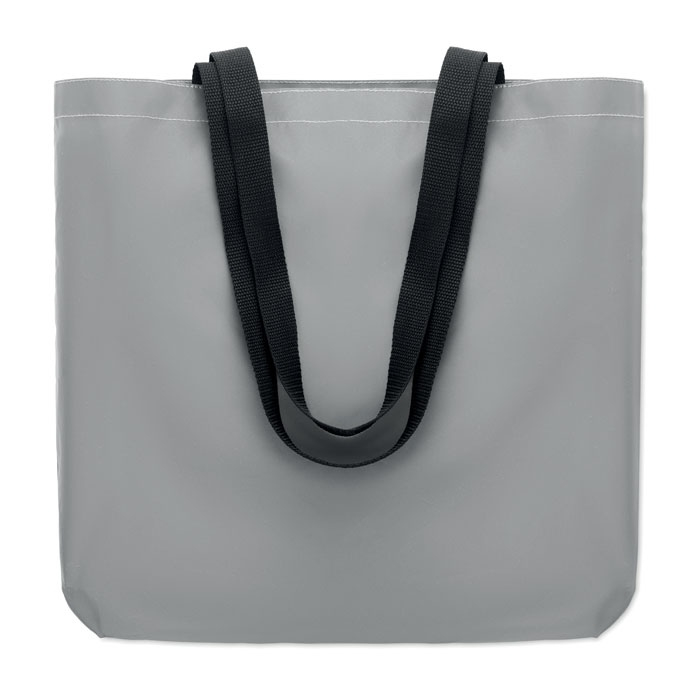 VISI TOTE - Sac shopping réfléchissant thumb