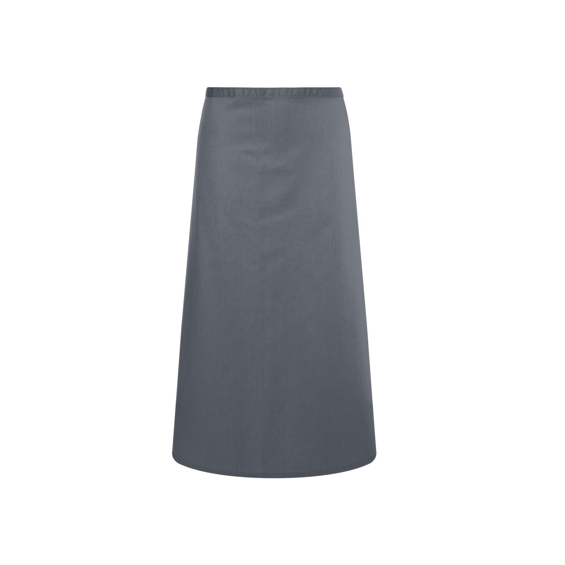 Tablier long en polycoton