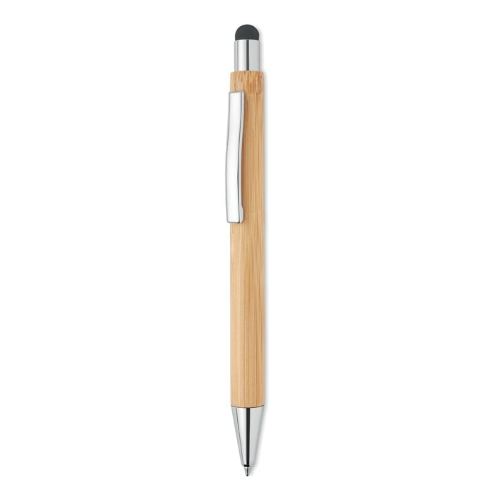 BAYBA - Stylo stylet bambou thumb