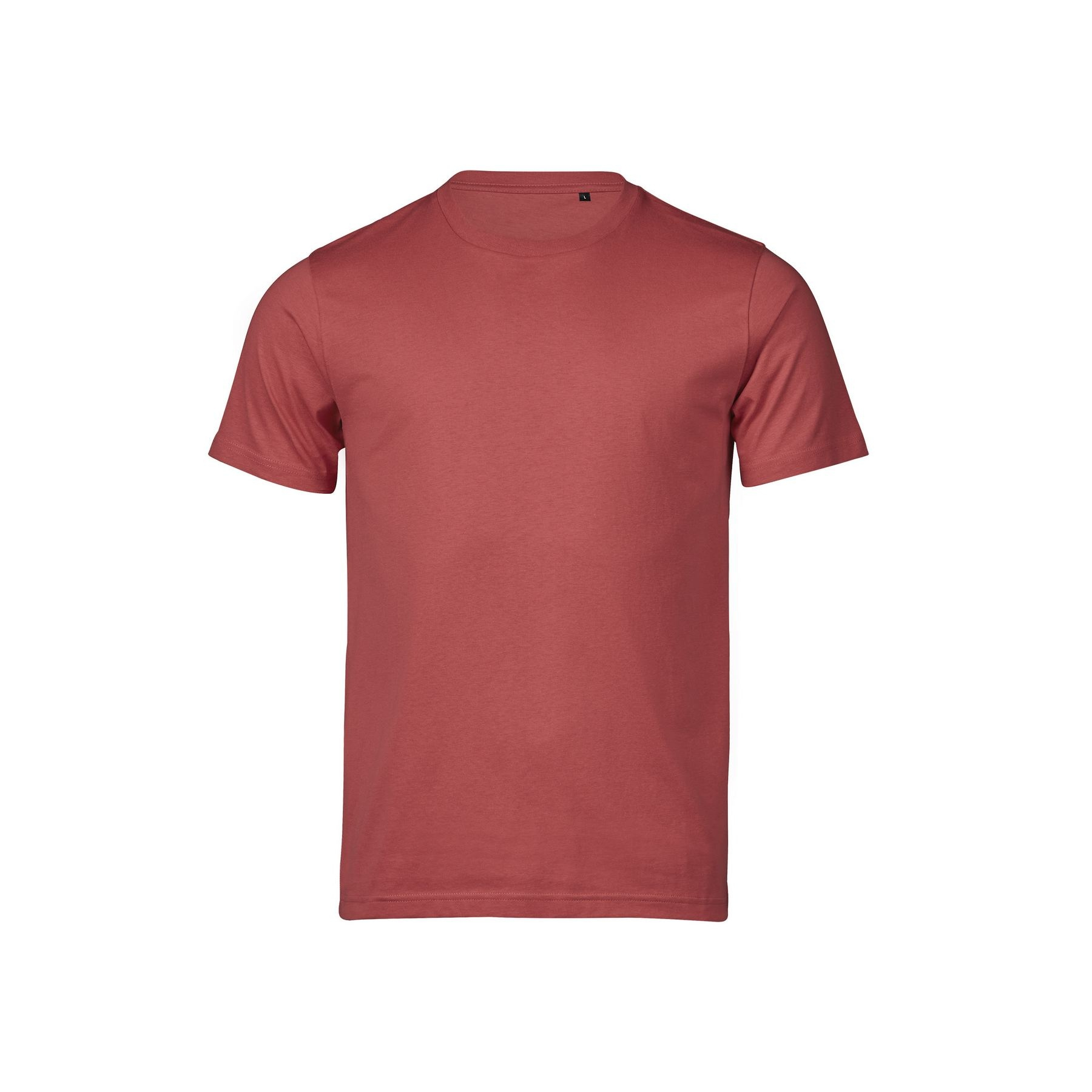 T-shirt urbain col rond 185