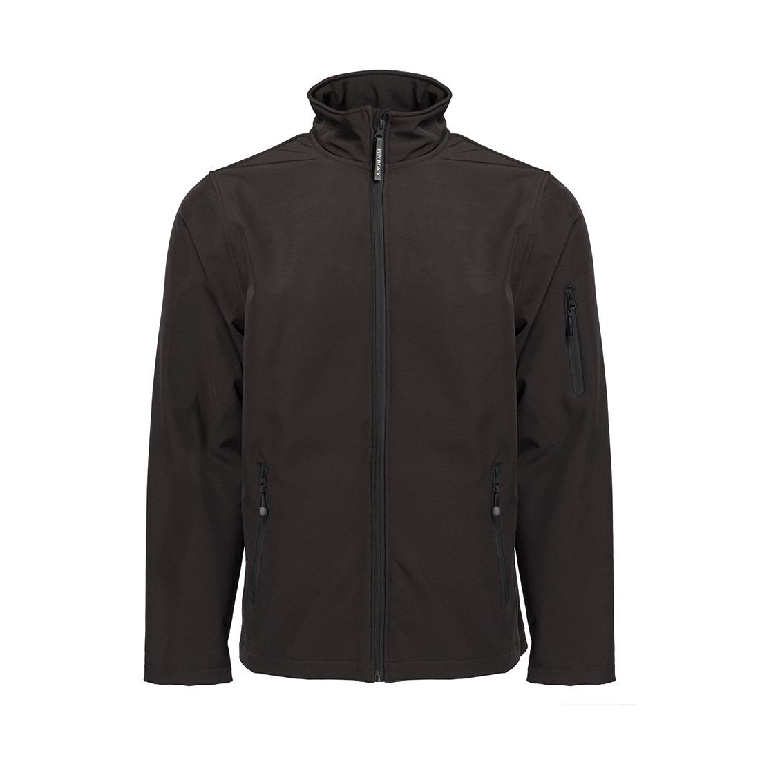Veste softshell homme 3 couches