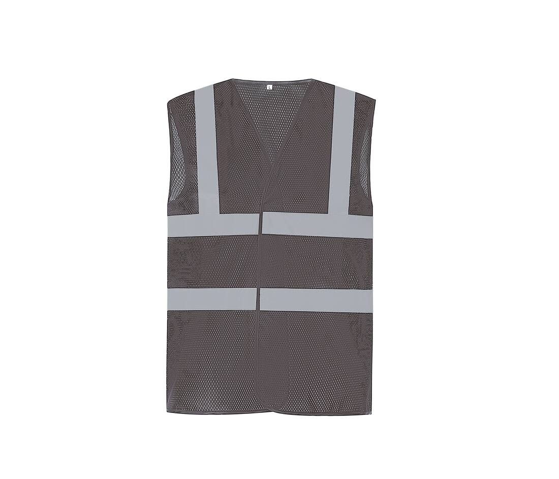 Veste de sécurité maille filet