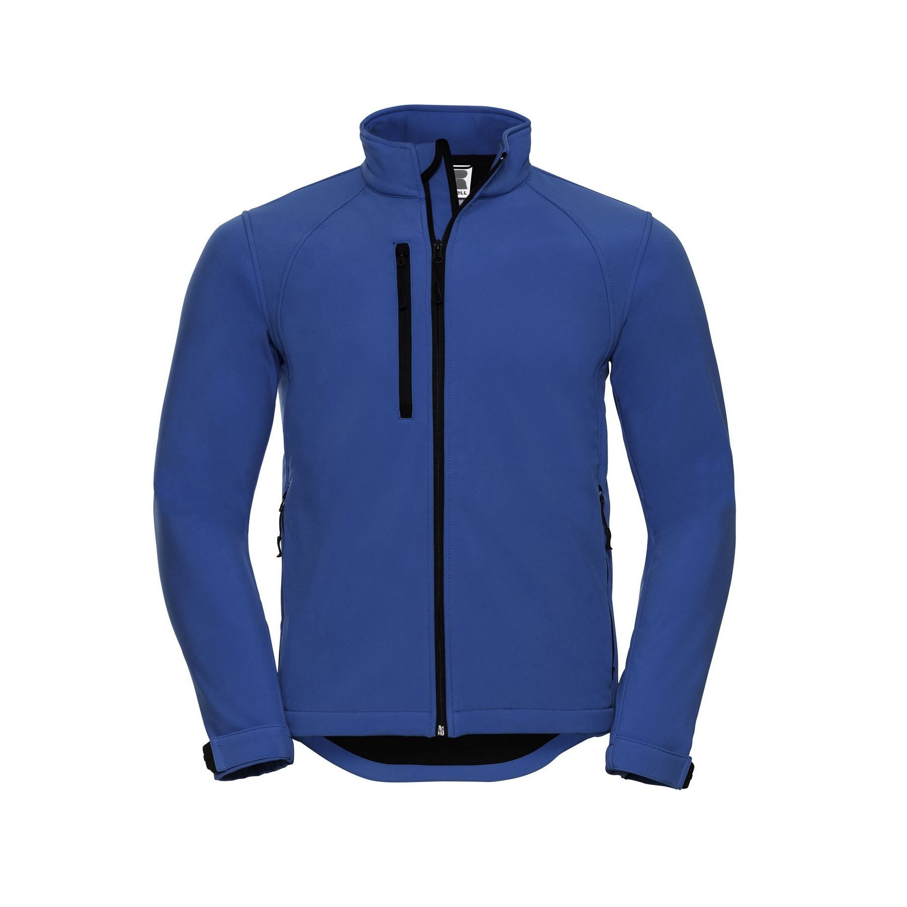 Veste softshell 3 couches