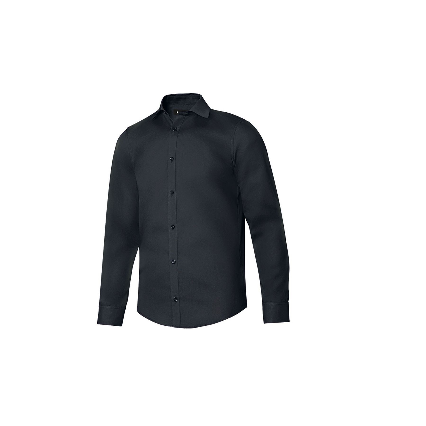 Chemise polycoton homme