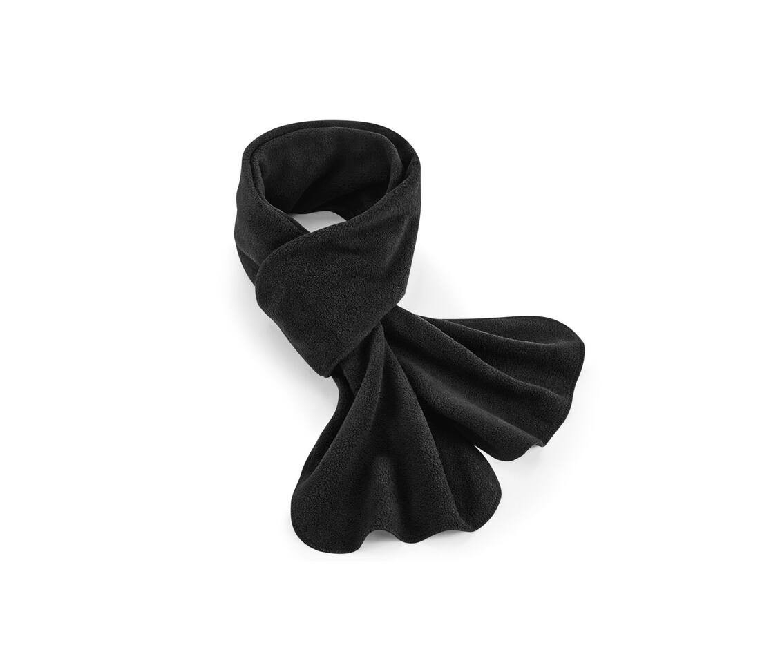 Écharpe polaire en polyester recyclé