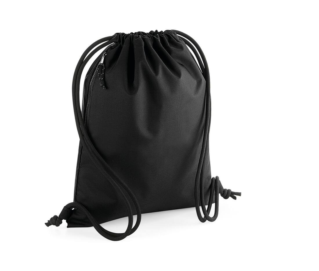Sac de gym en matériaux recyclés