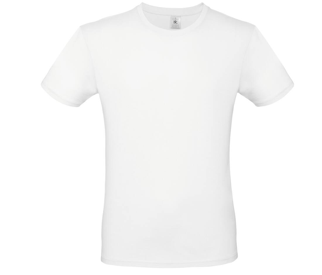 Tee-shirt sublimable homme thumb