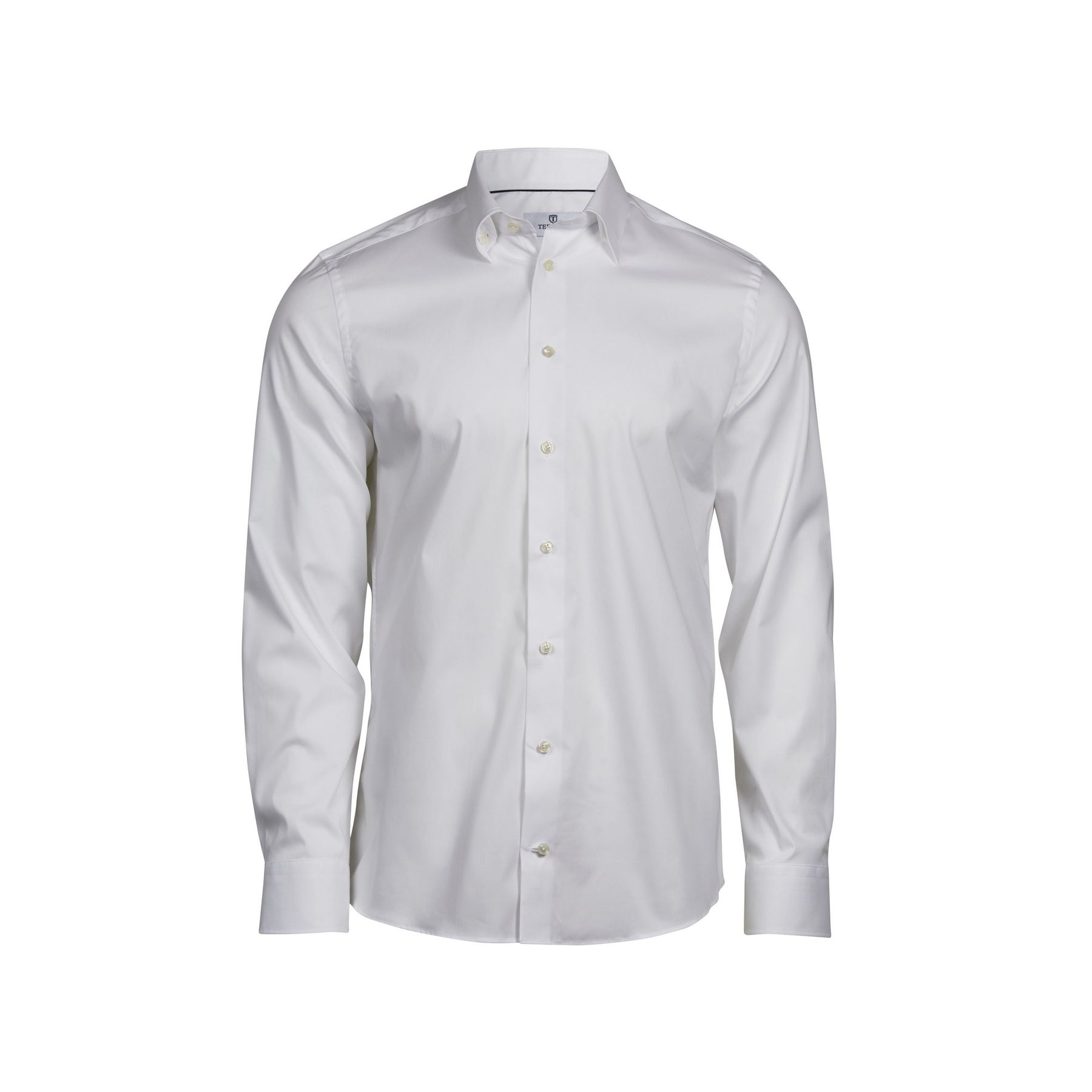 Chemise homme stretch et ajustée