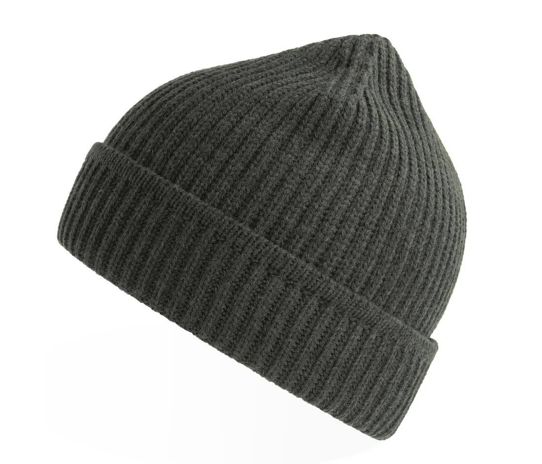 Bonnet en tricot