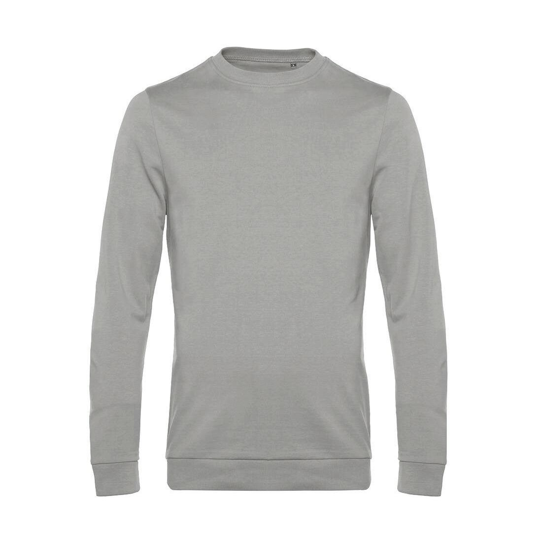 Sweat col rond #