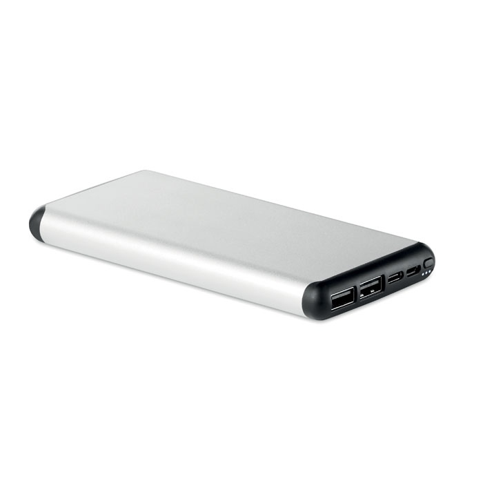 SIUR POWER - batterie externe 10000 avec ventouse thumb