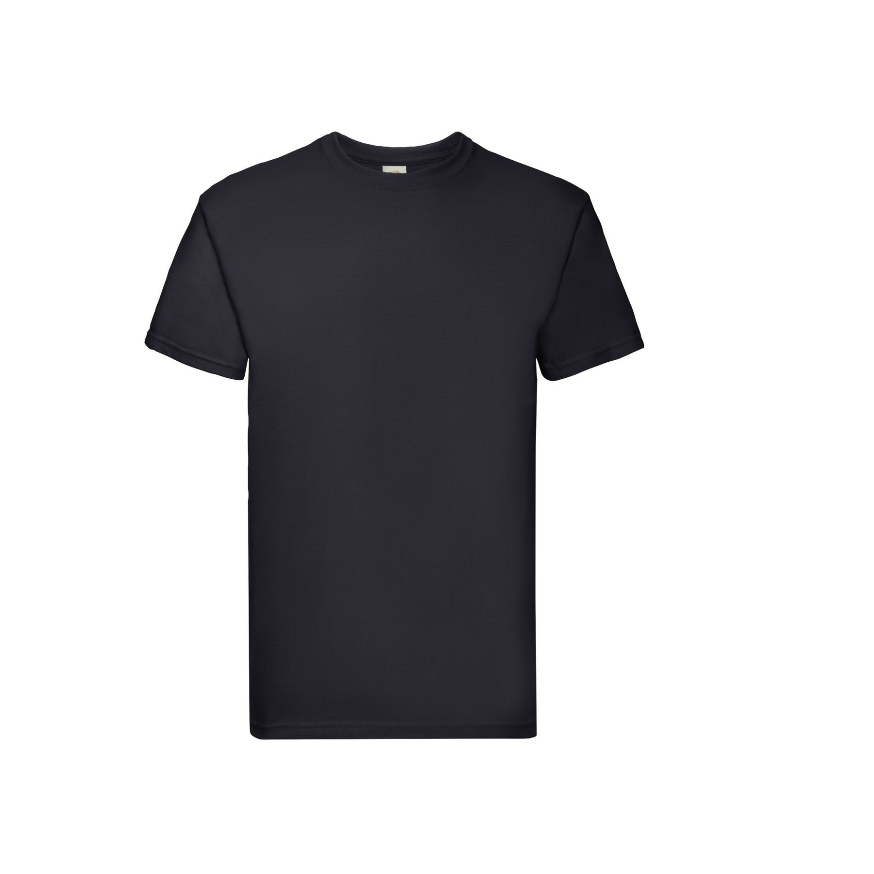 Tee-shirt col rond 200