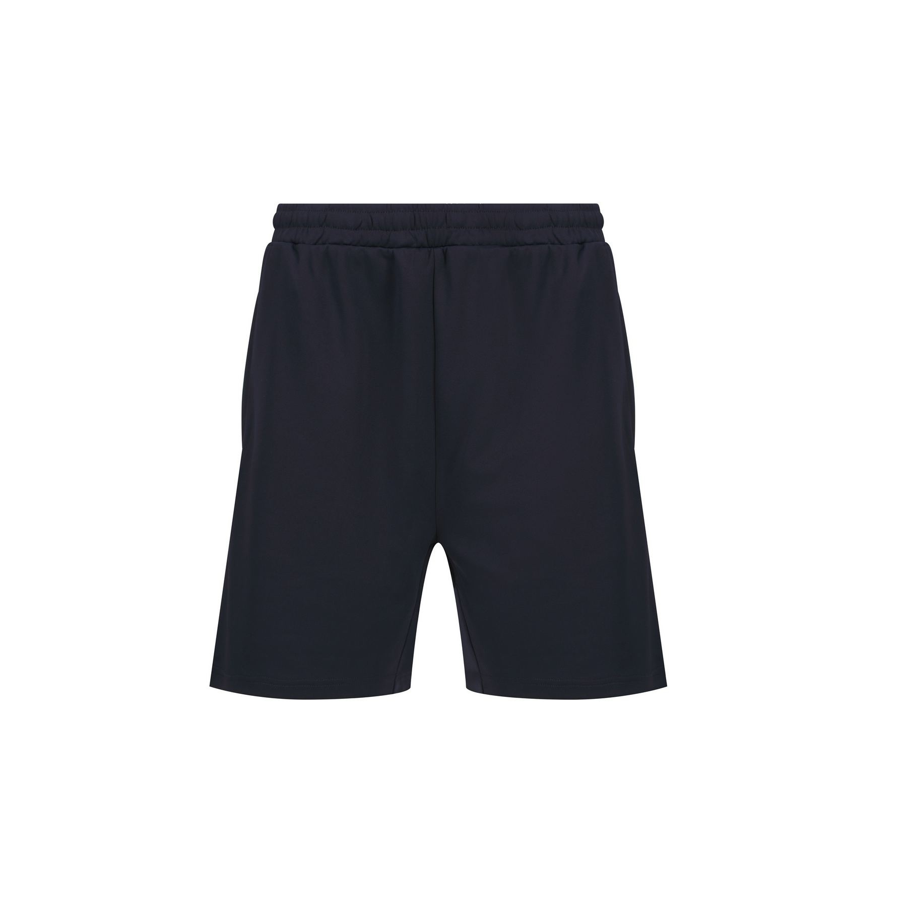 Short avec poches zippées