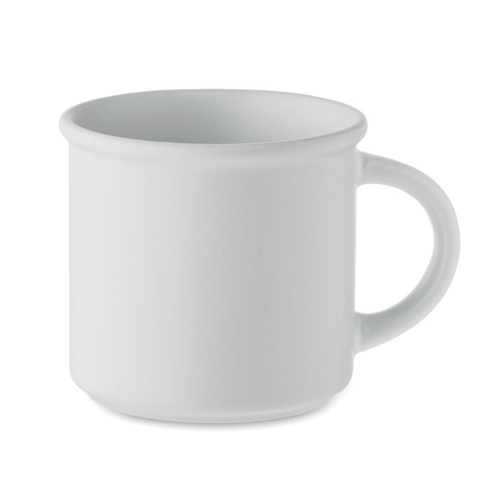 CUPAGE - Mug en céramique mate 300 ml