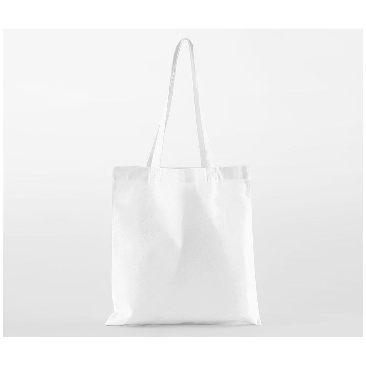 Sac shopping en coton organique