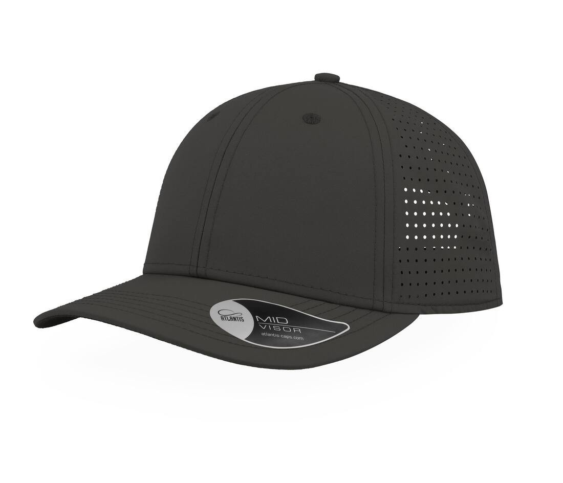 Casquette ventilée breezy