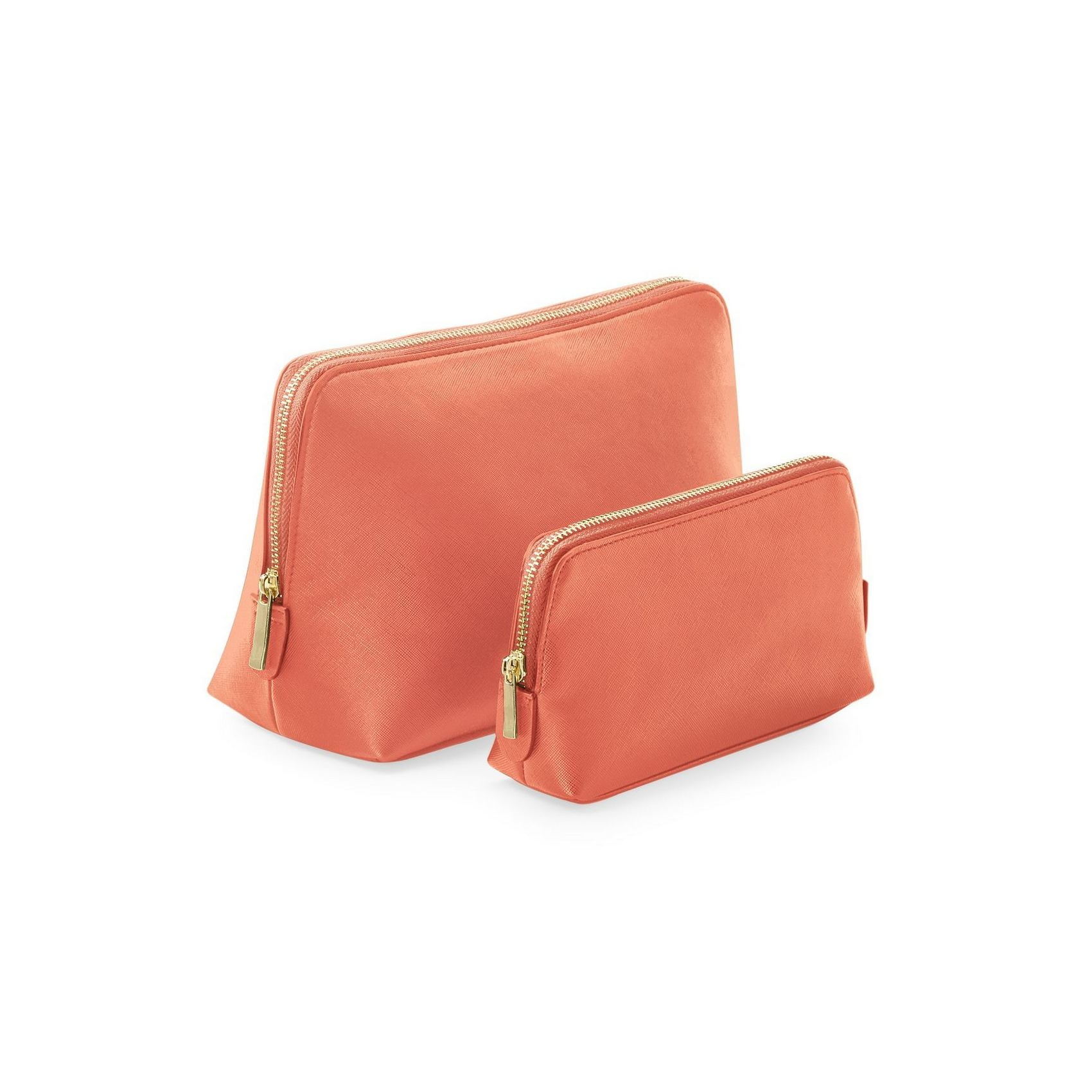 Pochette en simili cuir