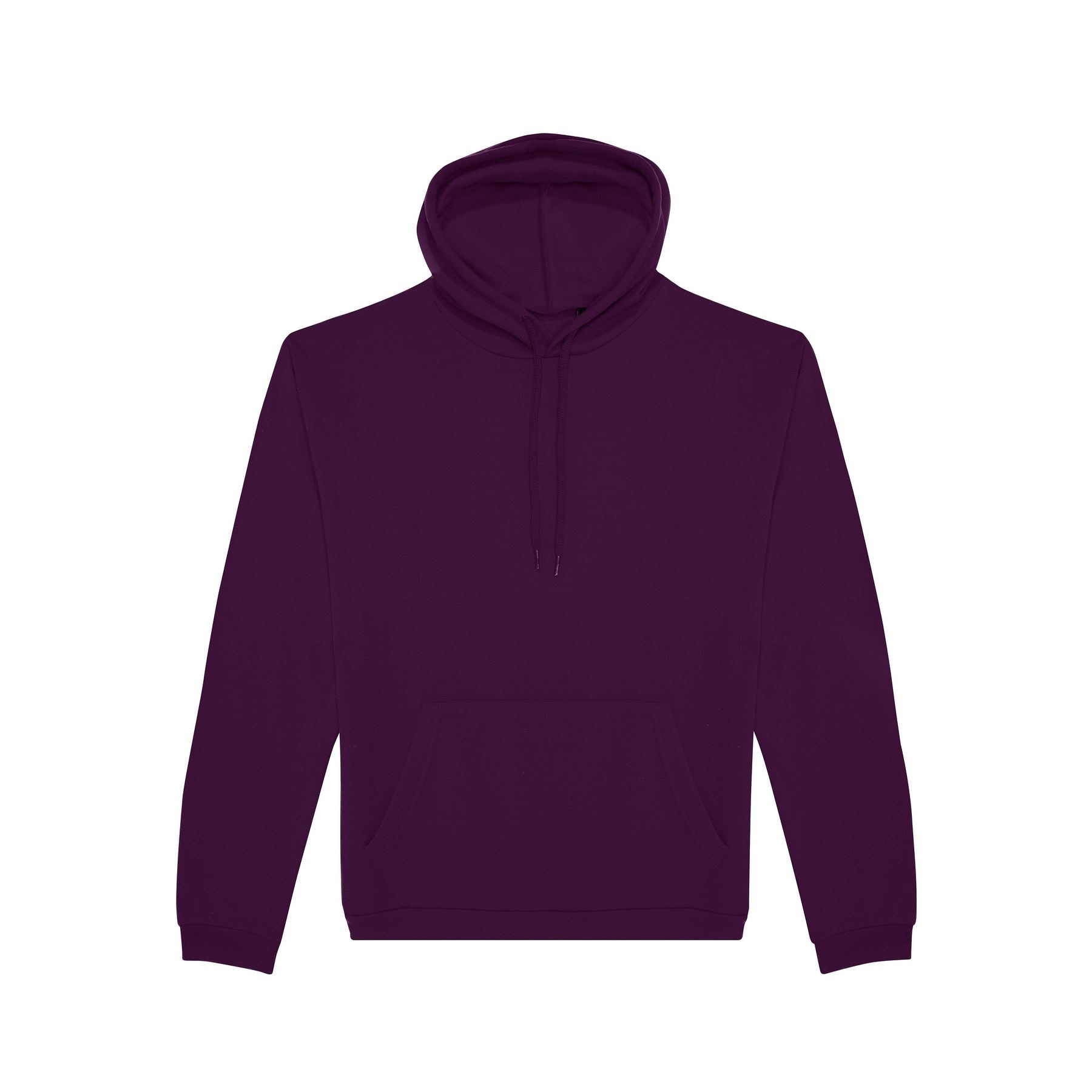 Sweat capuche unisexe
