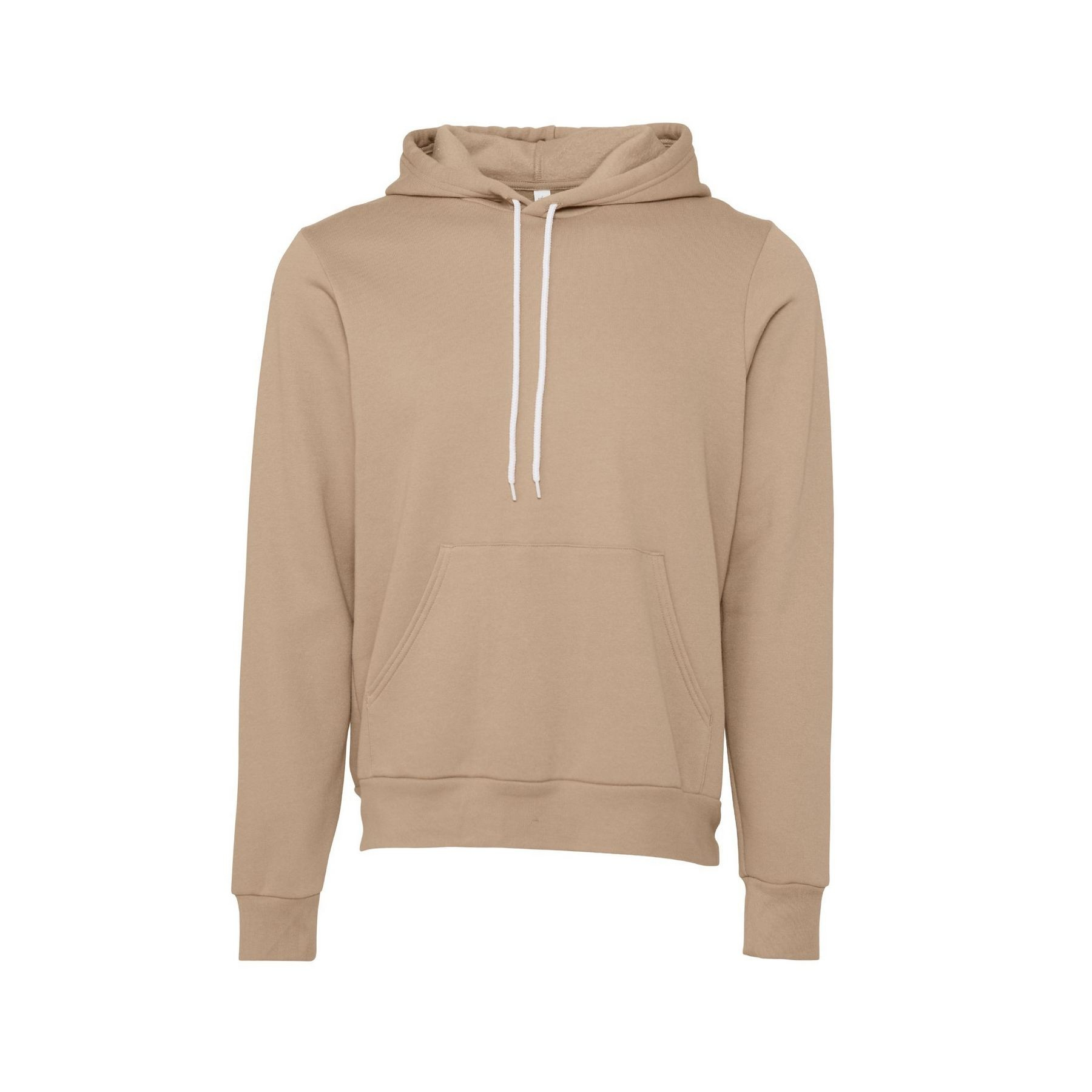 Sweat capuche unisexe