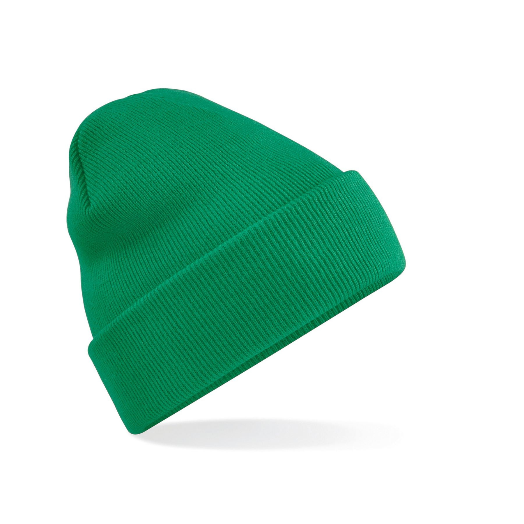 Bonnet acrylique avec rabat