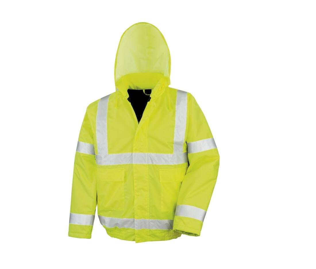 Blouson haute visibilité thumb