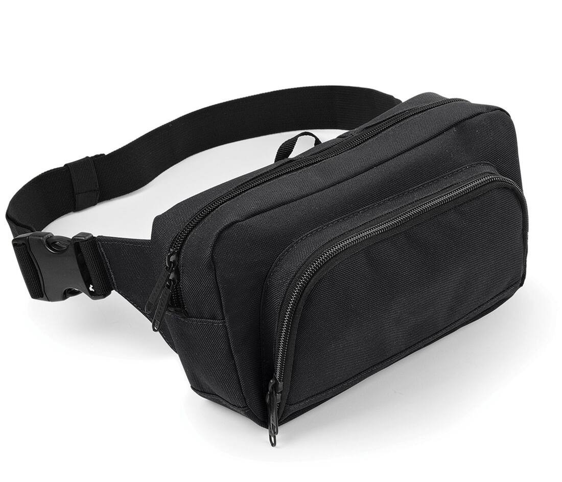 Sac banane organiser