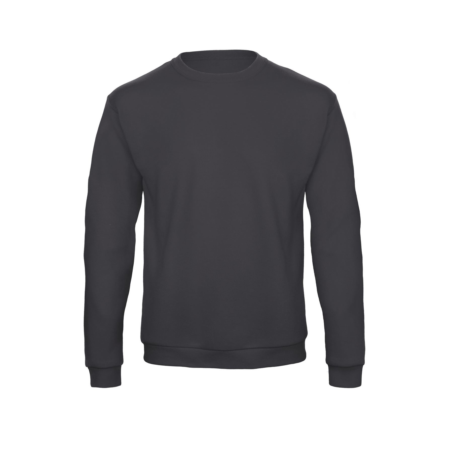 Sweat id.202 coupe droite